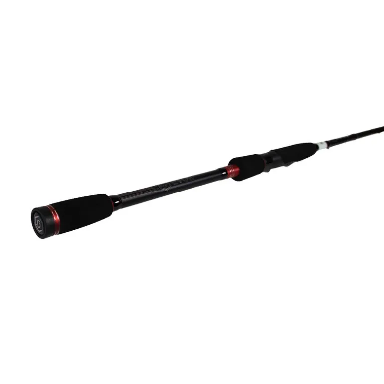 Pack Canne Evok Prediction 2.19m, 14-42g + Moulinet Prediction 3000Fd + Tresse + Fluorocarbone