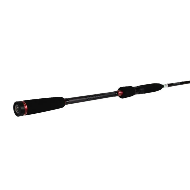 Pack Canne Evok Prediction 2.22m, 28-84g + Moulinet Prediction 3000Fd + Tresse + Fluorocarbone