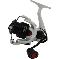 Pack Canne Evok Prediction 2.22m, 28-84g + Moulinet Prediction 3000Fd + Tresse + Fluorocarbone