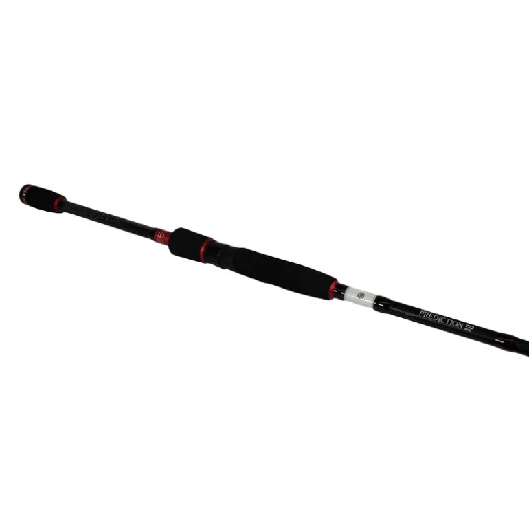 Pack Canne Evok Prediction 2.19m, 14-42g + Moulinet Prediction 3000Fd