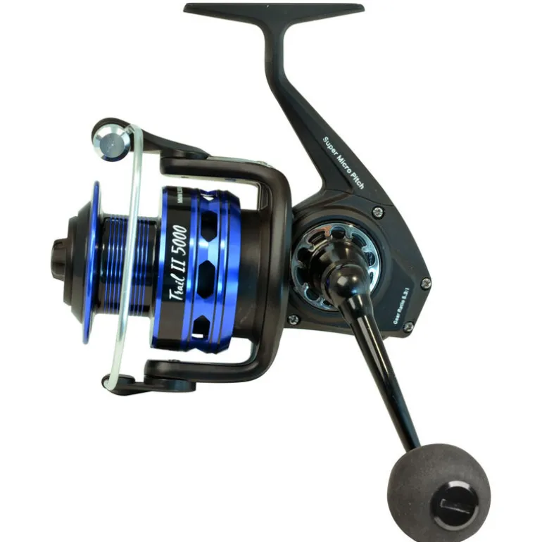 Pack Canne Jig 1.90, 60-150g + Moulinet Sasori 5000