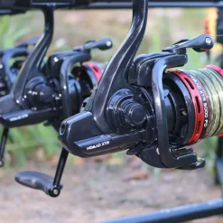 Pack Canne Nomad 10' 3lbs + Moulinet + Housse