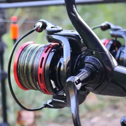 Pack Canne Nomad 10' 3lbs + Moulinet + Housse
