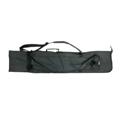 Pack Carp Kidz 2 Cannes + 2 Moulinets Fourreaux + Carryall