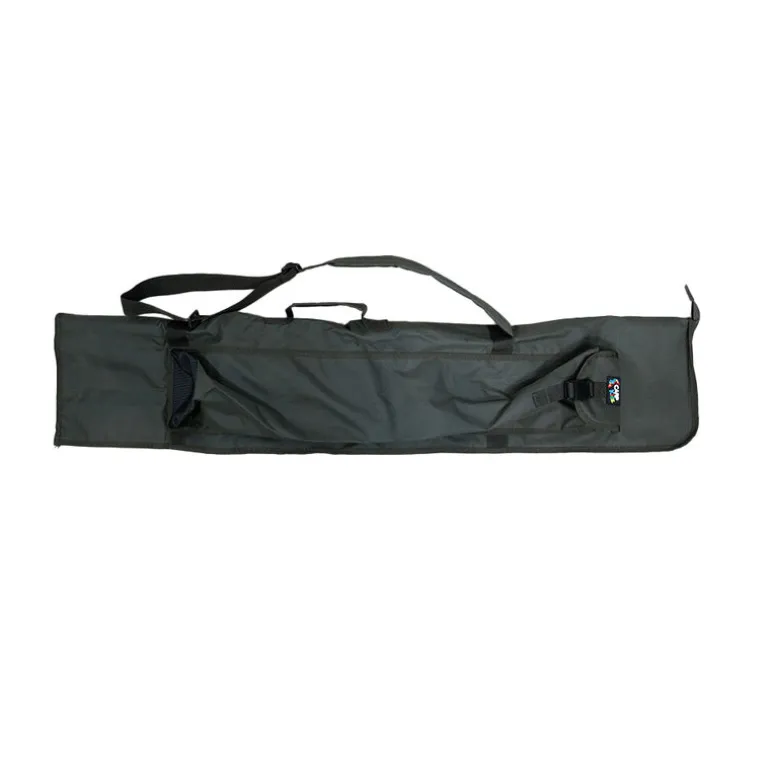 Pack Carp Kidz 2 Cannes + 2 Moulinets Fourreaux + Carryall