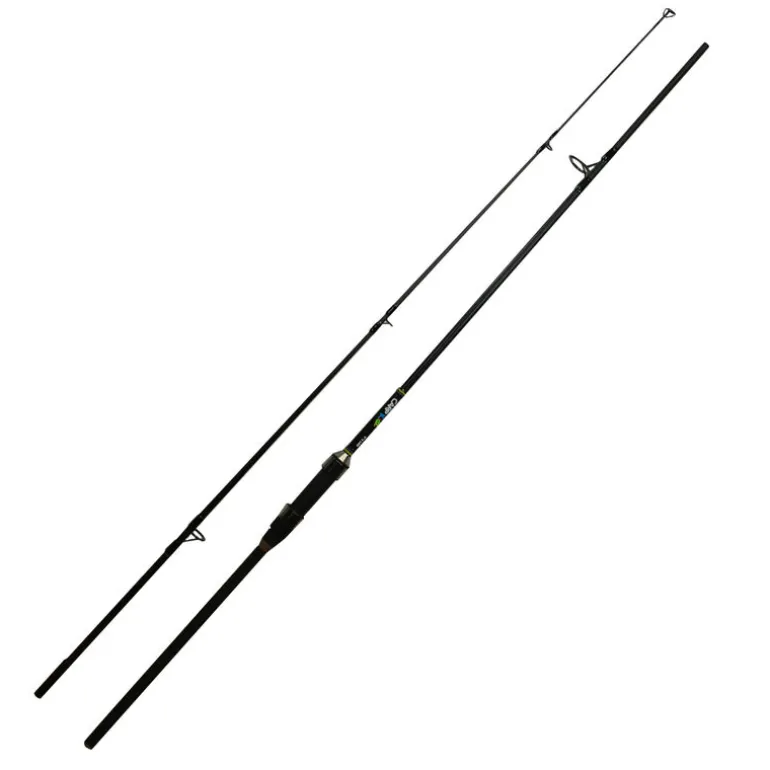 Pack Carp Kidz 2 Cannes + 2 Moulinets Fourreaux + Carryall