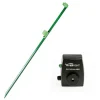 Pack cat xr alarm + Adjustable sand spike