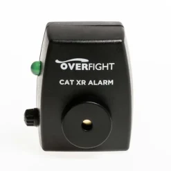 Pack cat xr alarm + Adjustable sand spike