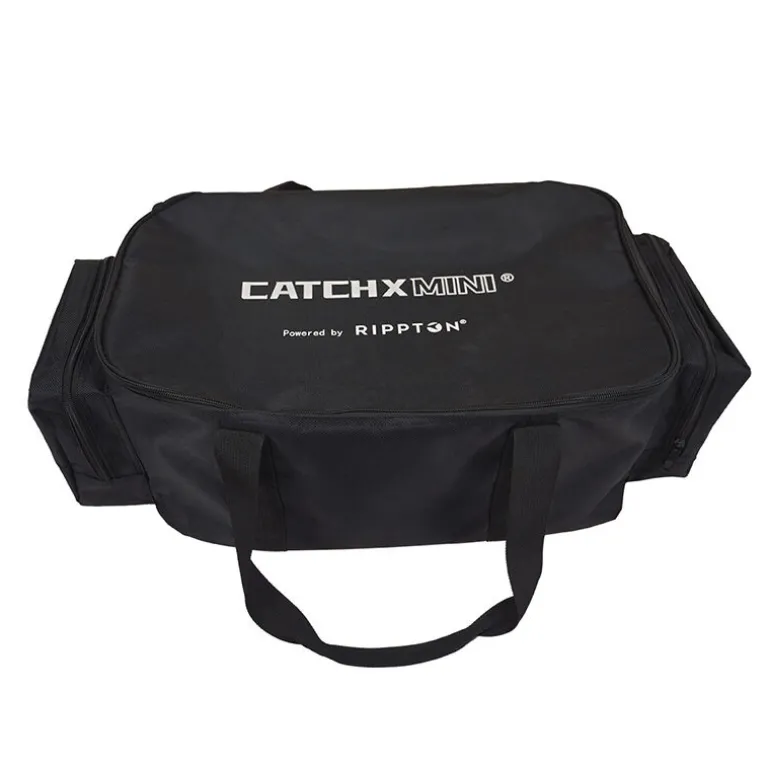Pack Catch x Mini + Sac de Transport