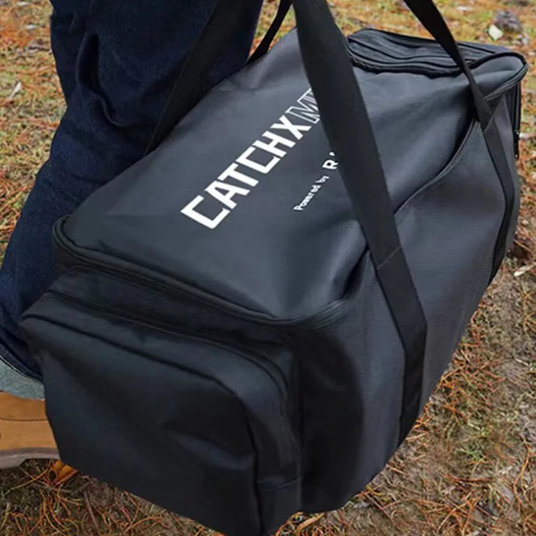 Pack Catch x Mini + Sac de Transport