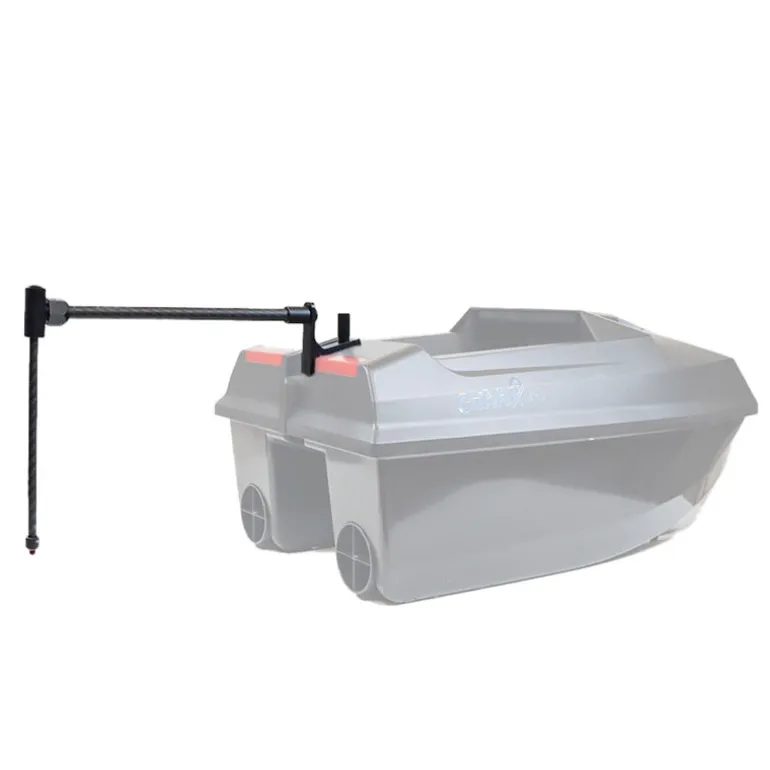 Pack Catch X Small Bait Boat + Hydrobat + Arm