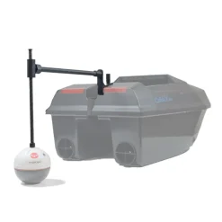 Pack Catch X Small Bait Boat + Hydrobat + Arm