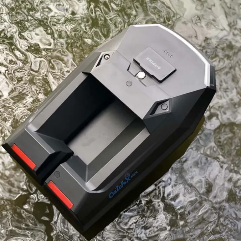 Pack Catch X Small Bait Boat + Hydrobat + Arm