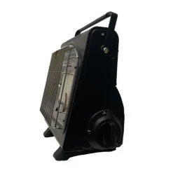 Pack Chauffage + 4 Cartouches de Gaz