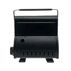 Pack Chauffage + 4 Cartouches de Gaz