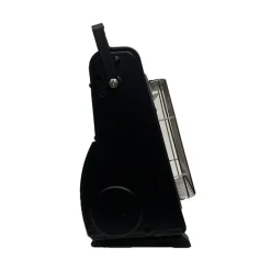 Pack Chauffage + 4 Cartouches de Gaz