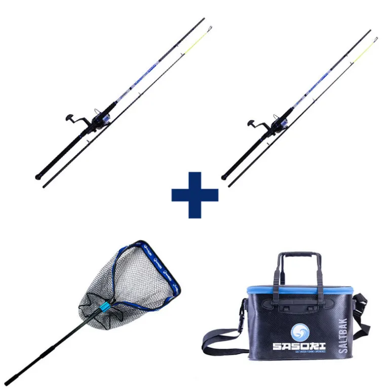 Pack Combos Bateau 240