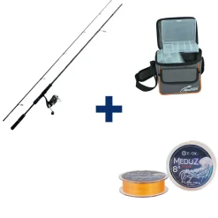 Pack Combos Leurre Mer