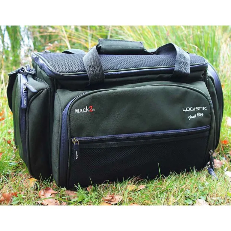 Pack confort mack2 cooking logistik