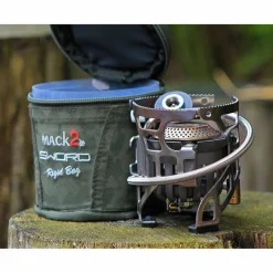 Pack confort mack2 cooking logistik