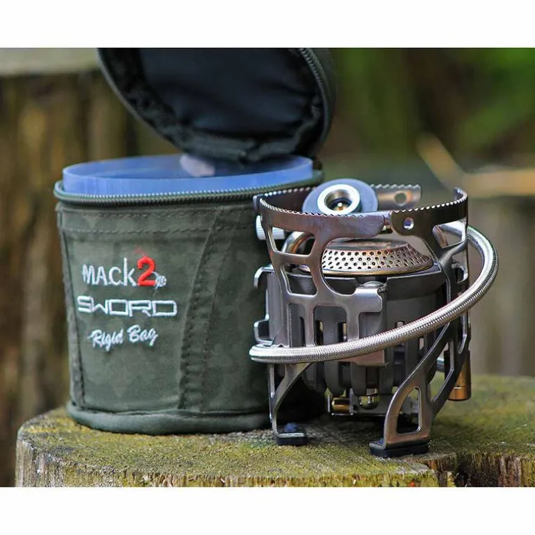 Pack confort mack2 cooking logistik