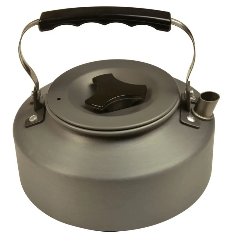 Pack confort mack2 cooking logistik