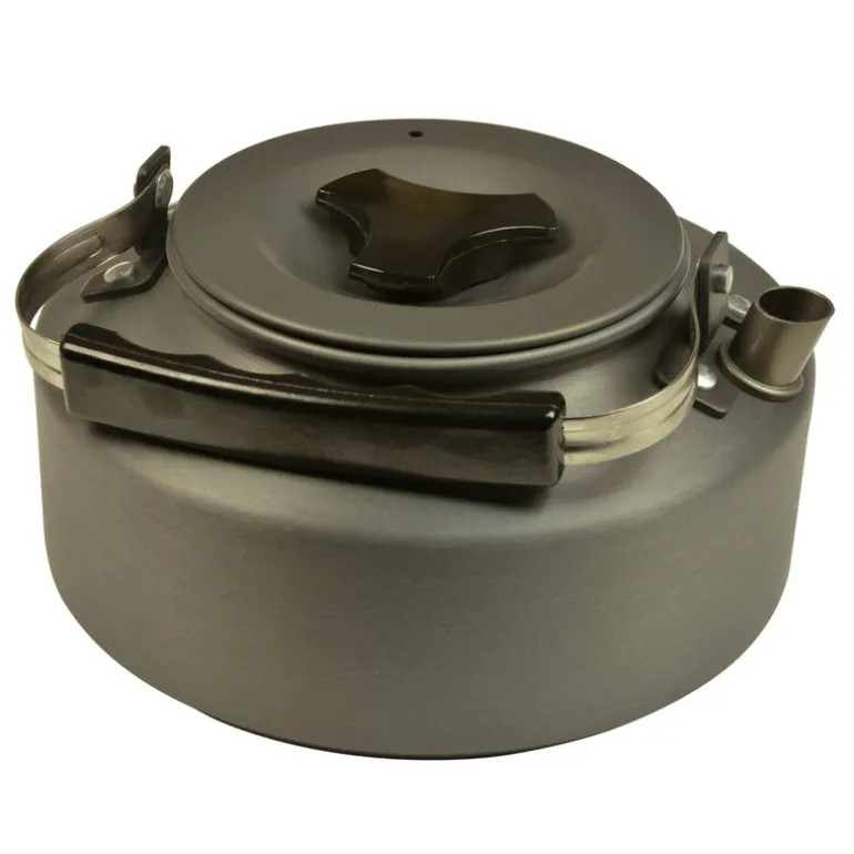 Pack confort mack2 cooking logistik