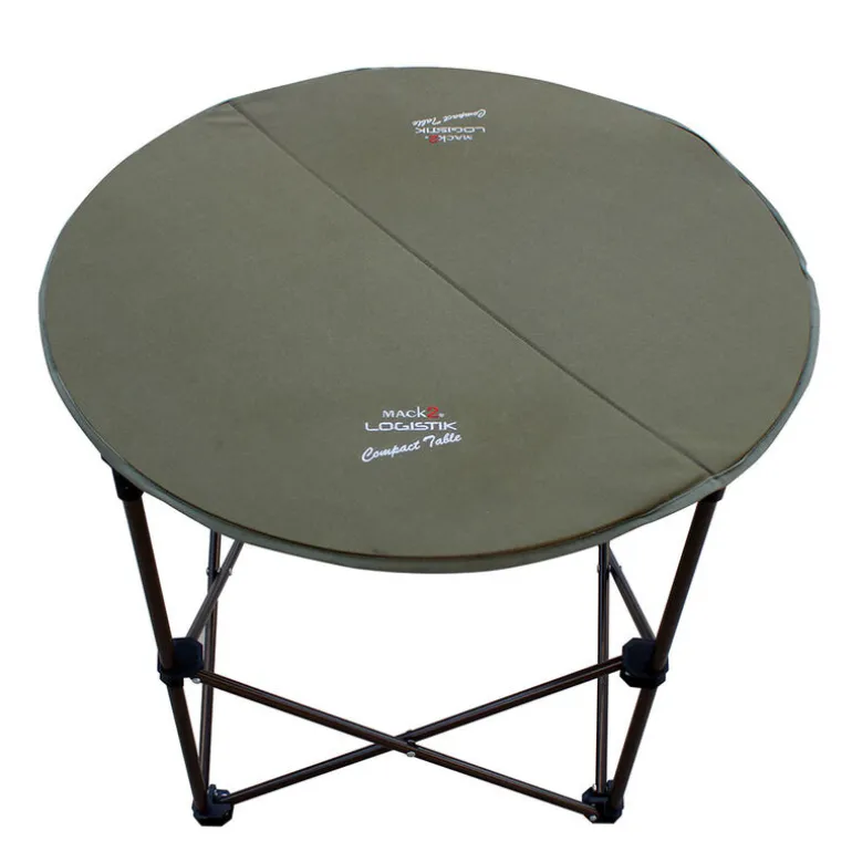 Pack confort mack2 cooking logistik