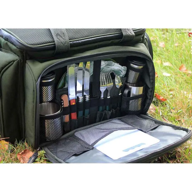 Pack confort mack2 cooking logistik