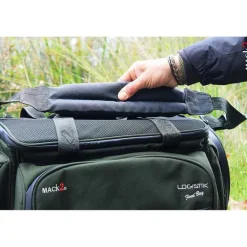 Pack confort mack2 cooking logistik
