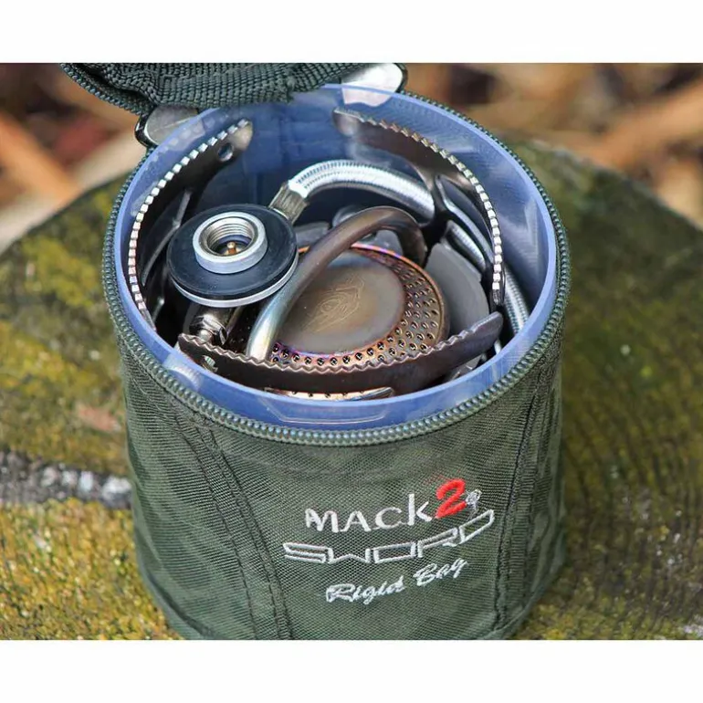 Pack confort mack2 cooking logistik