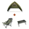 Pack Confort Nomad XTR