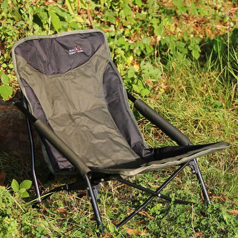 Pack Confort Nomad XTR