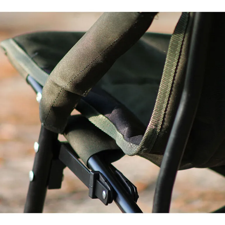Pack Confort Nomad XTR