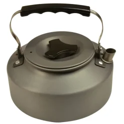 Pack Cooking Logistik Lite Stove + Logistik Kettle + Logistik Cookware set