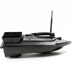 Pack Dark Water Miki Boat +4 Batterie 12000 mAh + SAC
