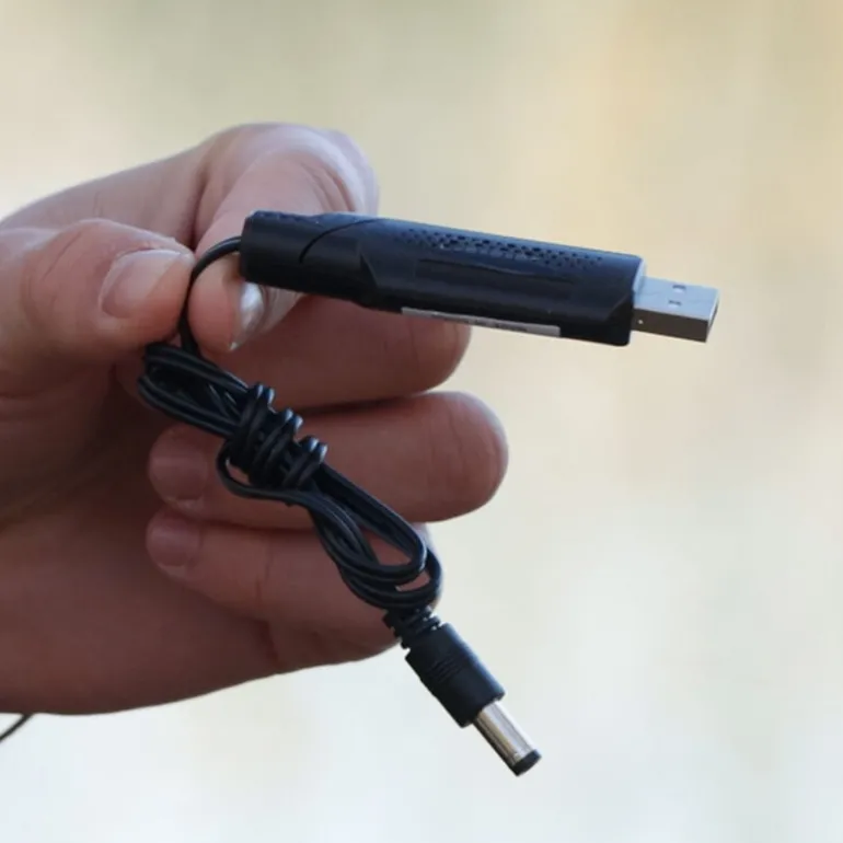 Pack Dark Water NG Boat + Batterie 12000 mAh + SAC