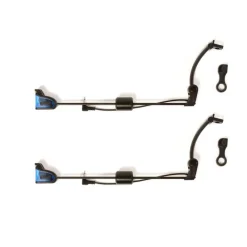 Pack de 2 Pro Tech Indicator Bleu