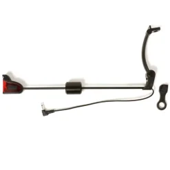 Pack de 2 Pro Tech Indicator Rouge