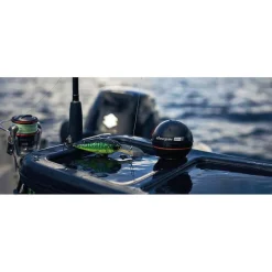 Pack Deeper Pro +2 + Amplificateur Wifi Pour Bateau Amorceur