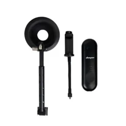Pack Deeper Pro +2 + Amplificateur Wifi Pour Bateau Amorceur