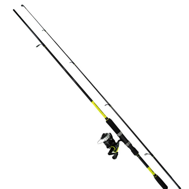 Pack Eco Spining Brochet V2