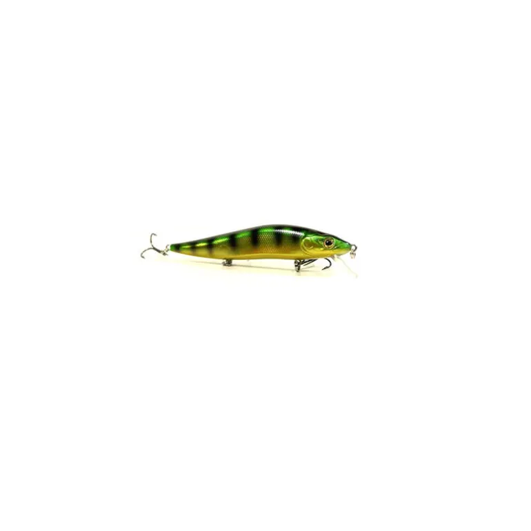 Pack Eco Spining Brochet V2