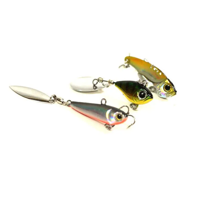 Pack Eco Spinning Perche