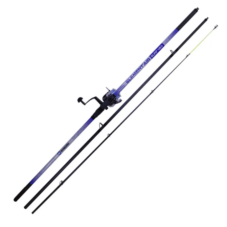 Pack Elementair Surf 450 + Surf Box + Pique Surf Alu 1 M