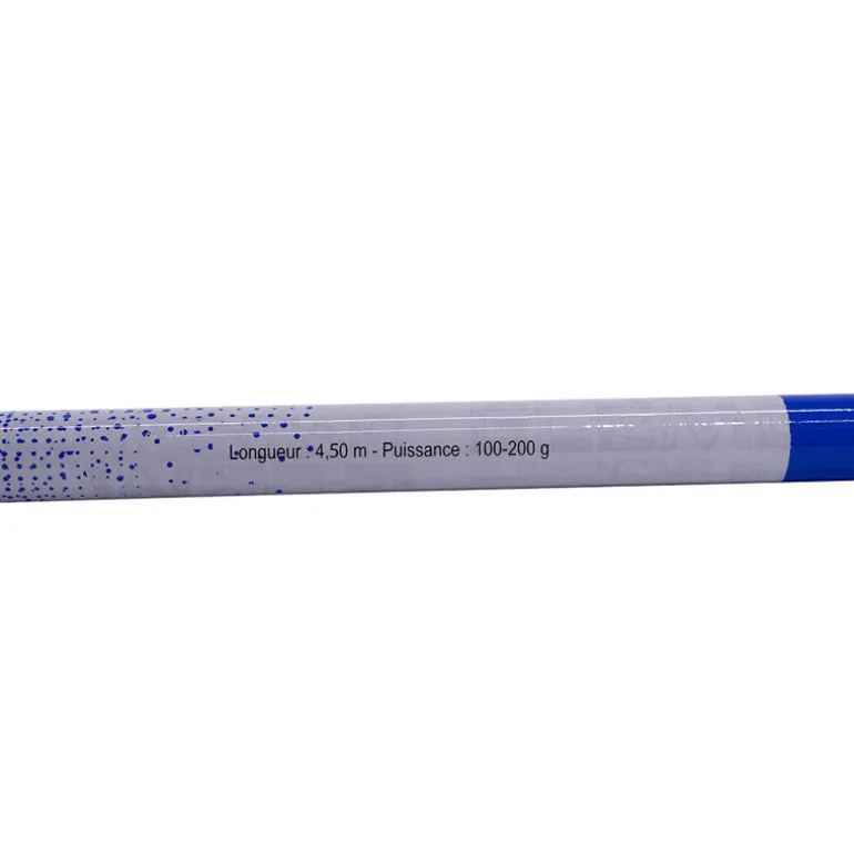 Pack Elementair Surf 450 + Surf Box + Pique Surf Alu 1 M