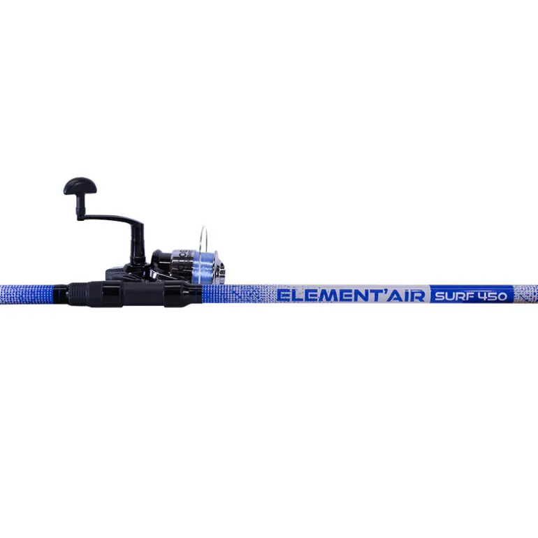 Pack Elementair Surf 450 + Surf Box + Pique Surf Alu 1 M + Fourreau Surf