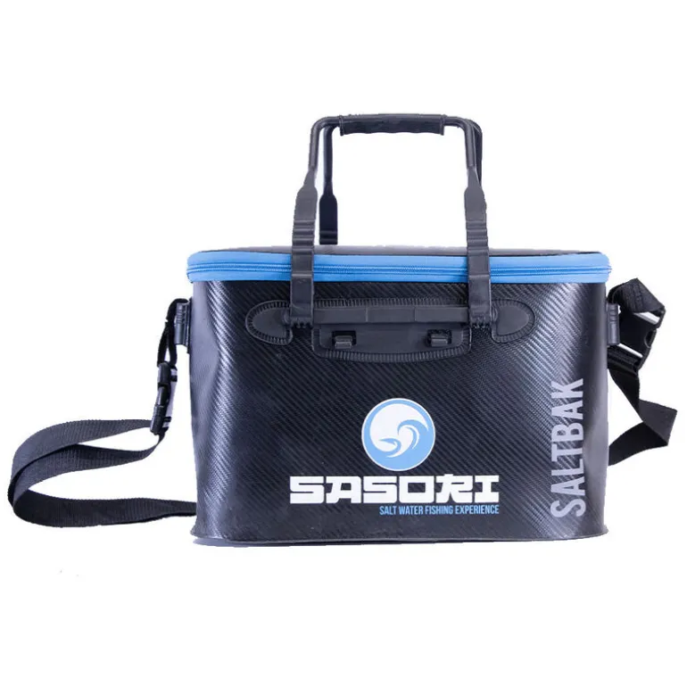 Pack Elementair Surf 450 + Surf Box + Pique Surf Alu 1 M + Fourreau Surf + Baksalt