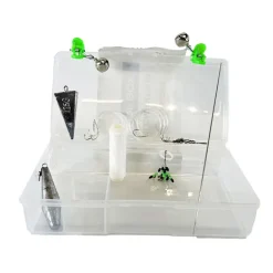 Pack Elementair Surf 420 + Surf Box + Pique Surf Alu 1 M + Fourreau Surf