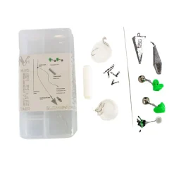 Pack Elementaire Surf 420 + Surf Box + Fourreau Surf